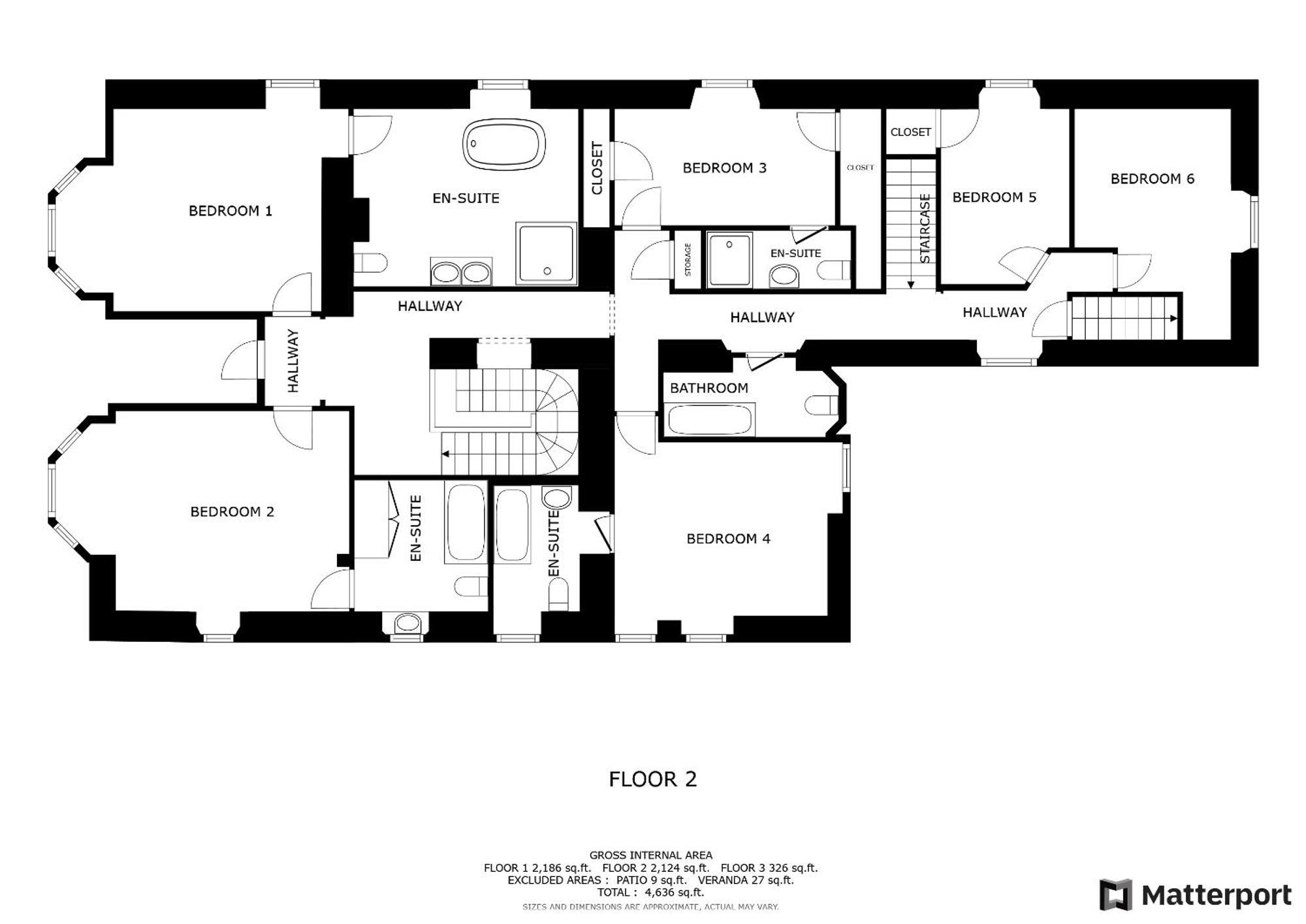 Villa The Manor House At Boconnion Bodmin Exterior foto